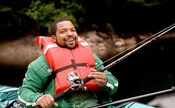 Rappers Doing Normal Sh!t (30 pics) Rappers Doing Normal Sh!t (30 pics)