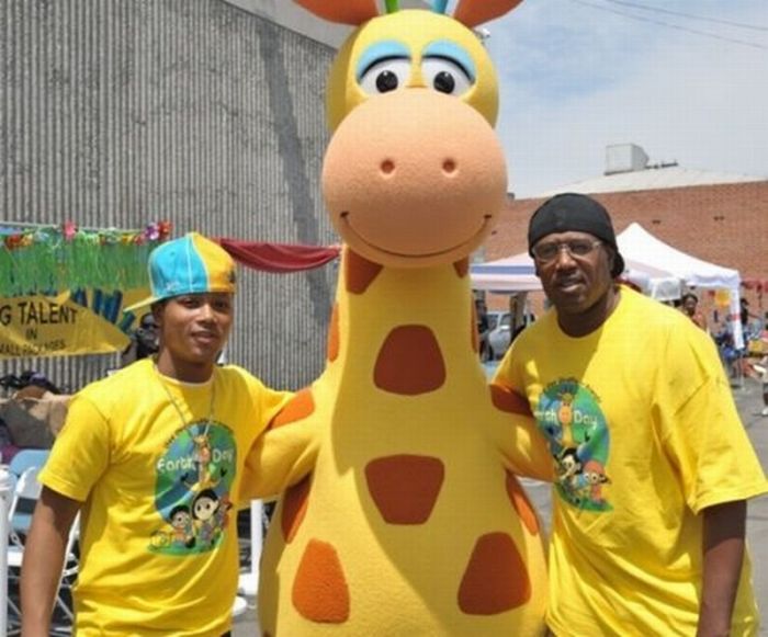 Rappers Doing Normal Sh!t (30 pics) Rappers Doing Normal Sh!t (30 pics)