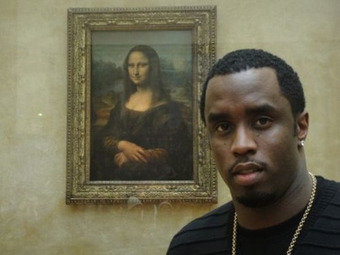 Rappers Doing Normal Sh!t (30 pics) Rappers Doing Normal Sh!t (30 pics)