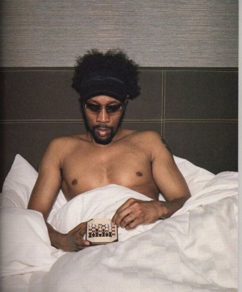 Rappers Doing Normal Sh!t (30 pics) Rappers Doing Normal Sh!t (30 pics)