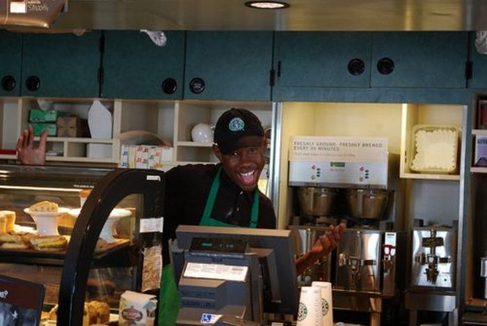 Rappers Doing Normal Sh!t (30 pics) Rappers Doing Normal Sh!t (30 pics)