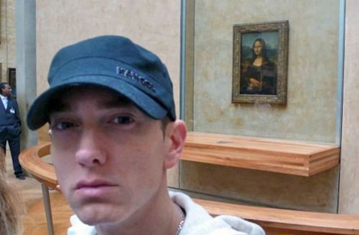 Rappers Doing Normal Sh!t (30 pics) Rappers Doing Normal Sh!t (30 pics)