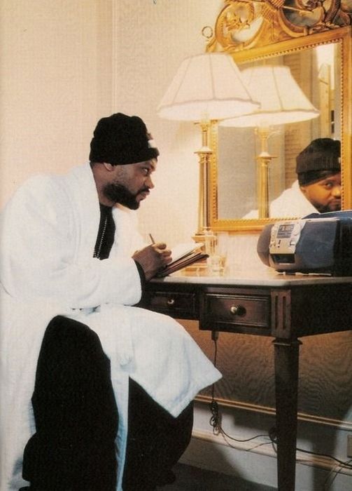 Rappers Doing Normal Sh!t (30 pics) Rappers Doing Normal Sh!t (30 pics)
