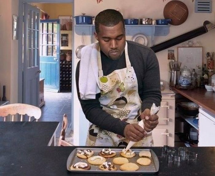 Rappers Doing Normal Sh!t (30 pics)