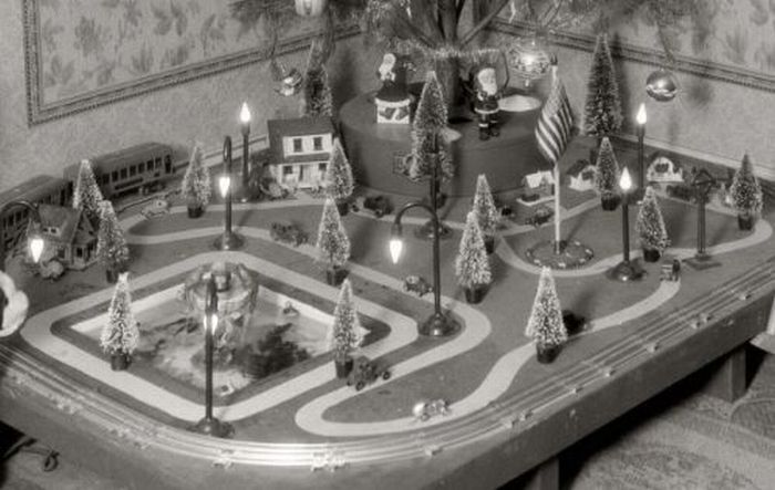 Vintage Christmas (30 pics)