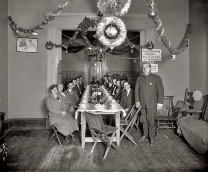 Vintage Christmas (30 pics)