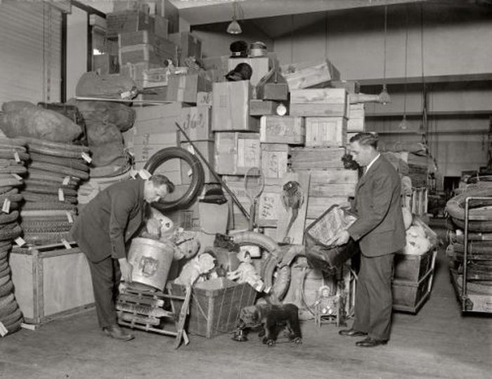 Vintage Christmas (30 pics)