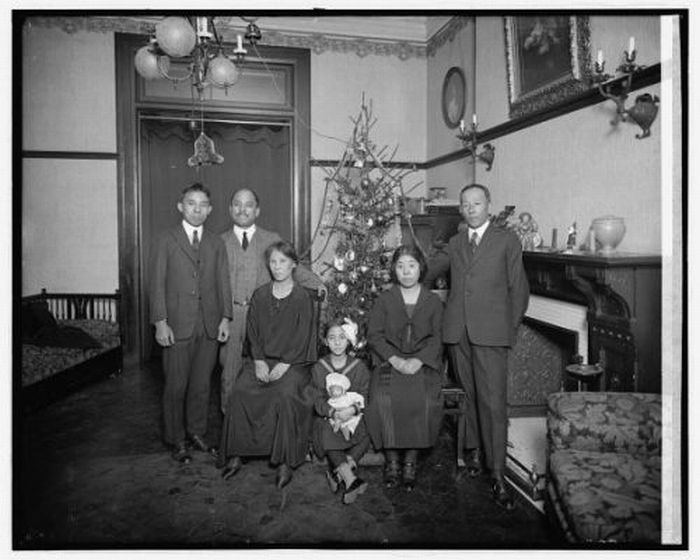Vintage Christmas (30 pics)