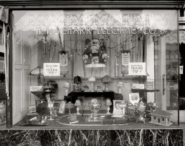 Vintage Christmas (30 pics)