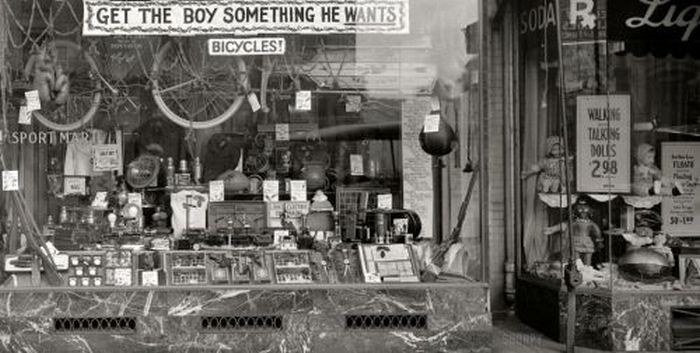 Vintage Christmas (30 pics)