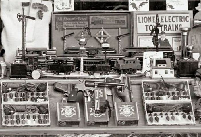 Vintage Christmas (30 pics)