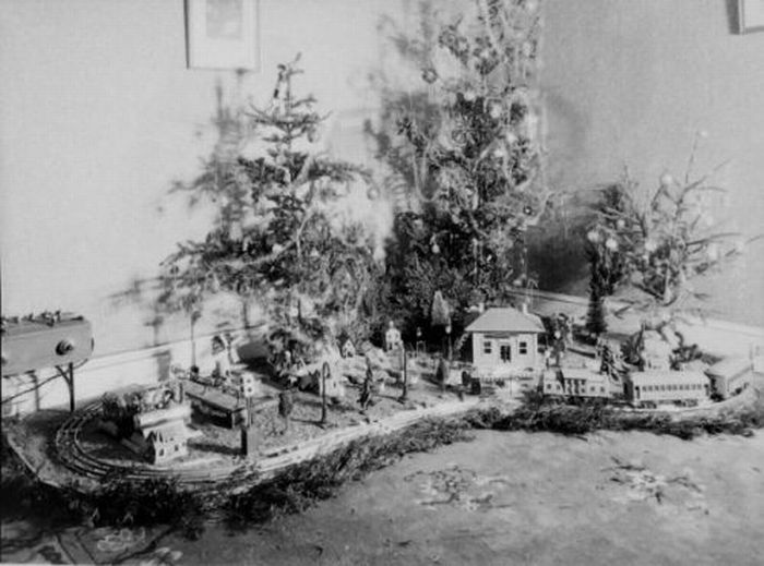 Vintage Christmas (30 pics)