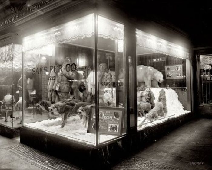 Vintage Christmas (30 pics)