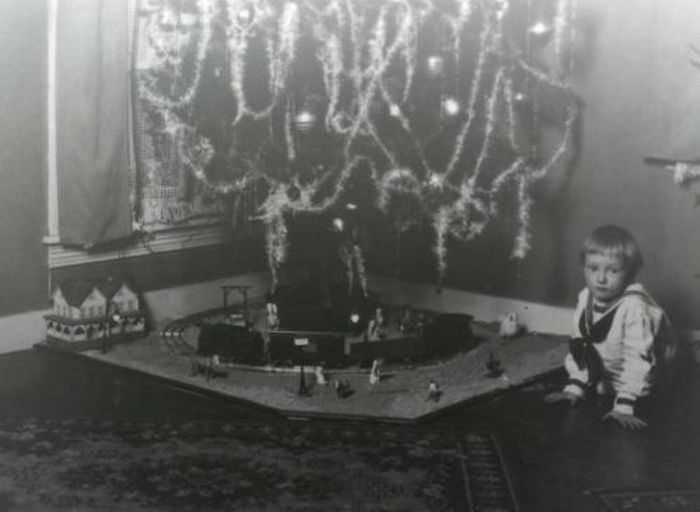 Vintage Christmas (30 pics)
