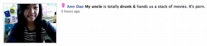 Drunk Uncles Who Ruined Christmas (30 pics)