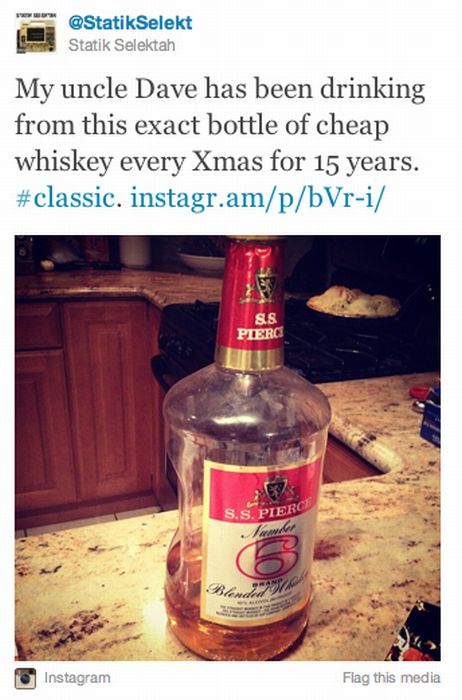Drunk Uncles Who Ruined Christmas (30 pics)