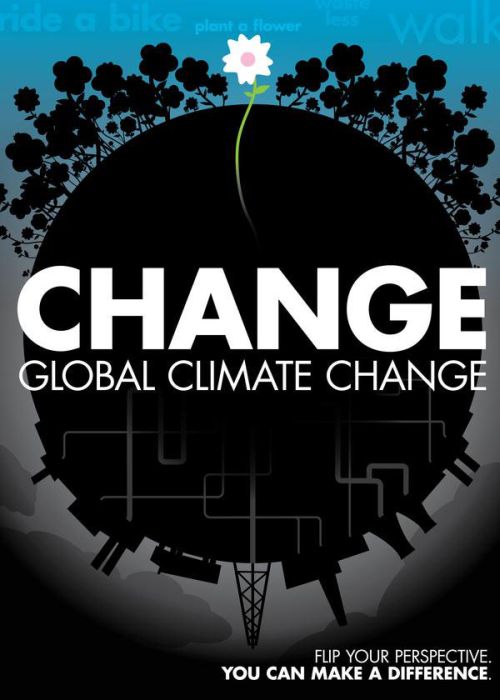 Thought-Provoking Images about Global Warming (39 pics)
