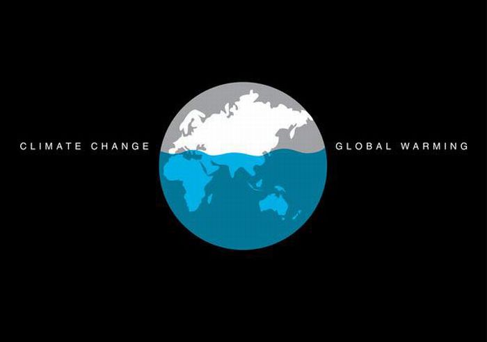 Thought-Provoking Images about Global Warming (39 pics)