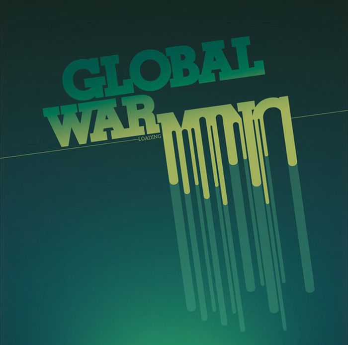 Thought-Provoking Images about Global Warming (39 pics)