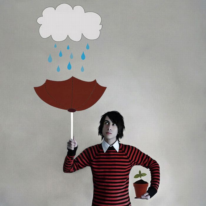 Thought-Provoking Images about Global Warming (39 pics)