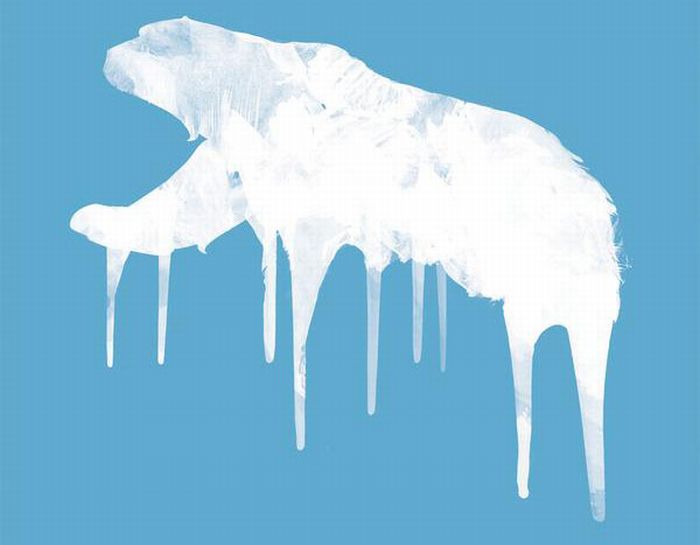 Thought-Provoking Images about Global Warming (39 pics)