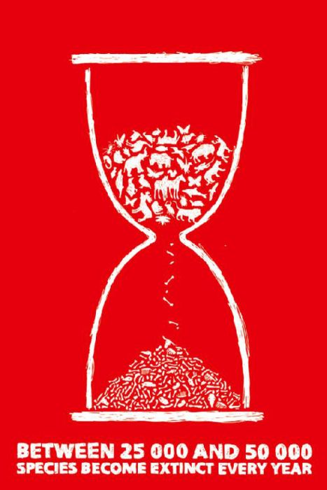 Thought-Provoking Images about Global Warming (39 pics)