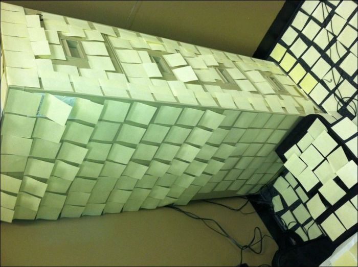 How to Prank Your Boss (6 pics)