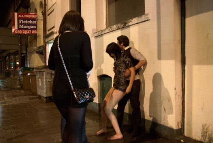 English People Know How to Party (58 pics)