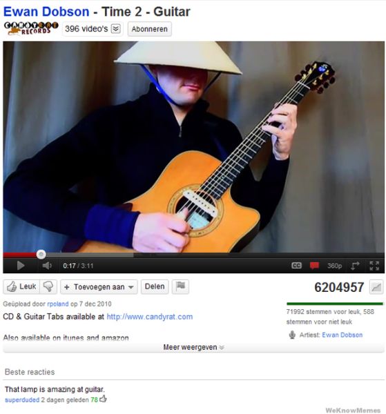 Funny Youtube Comments (25 pics)