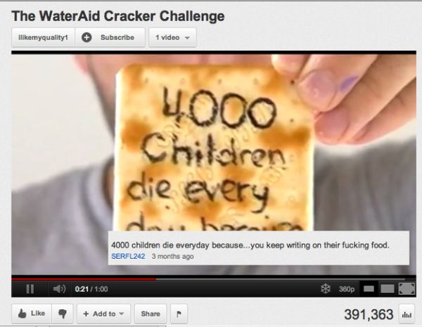 Funny Youtube Comments (25 pics)