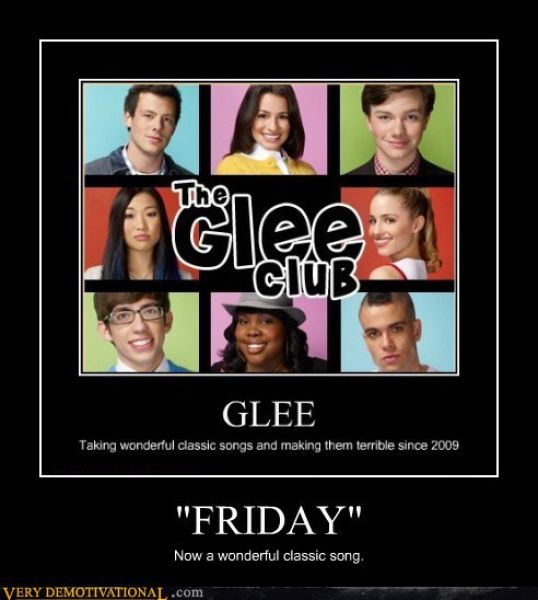 Funny Demotivational Posters (32 pics)