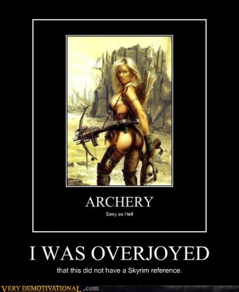 Funny Demotivational Posters (32 pics)