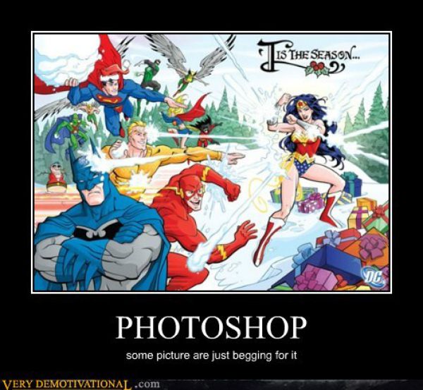 Funny Demotivational Posters (32 pics)