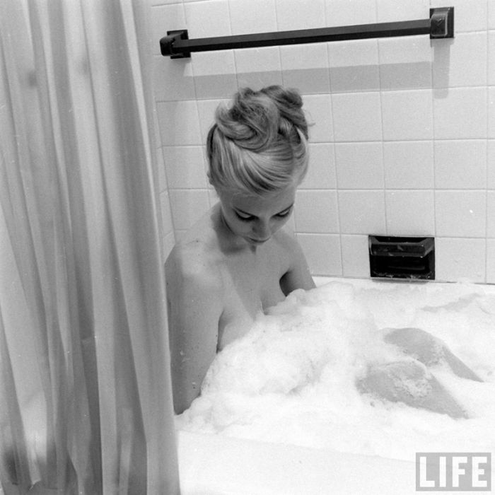 Model Agency in 1948 (24 pics)