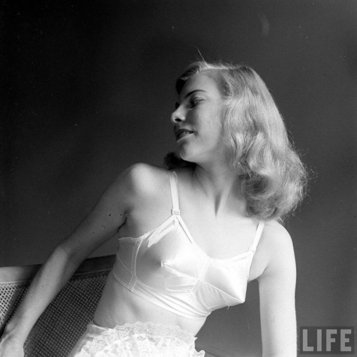 Model Agency in 1948 (24 pics)
