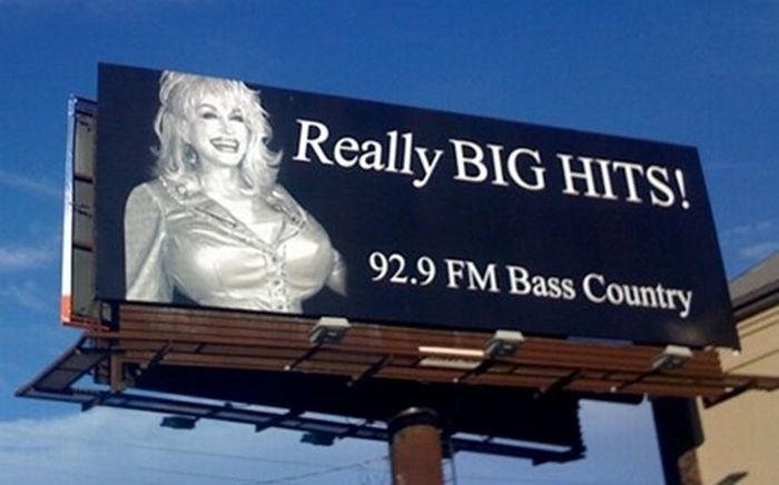 WTF Billboards (30 pics)