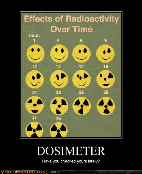 Funny Demotivational Posters (32 pics)