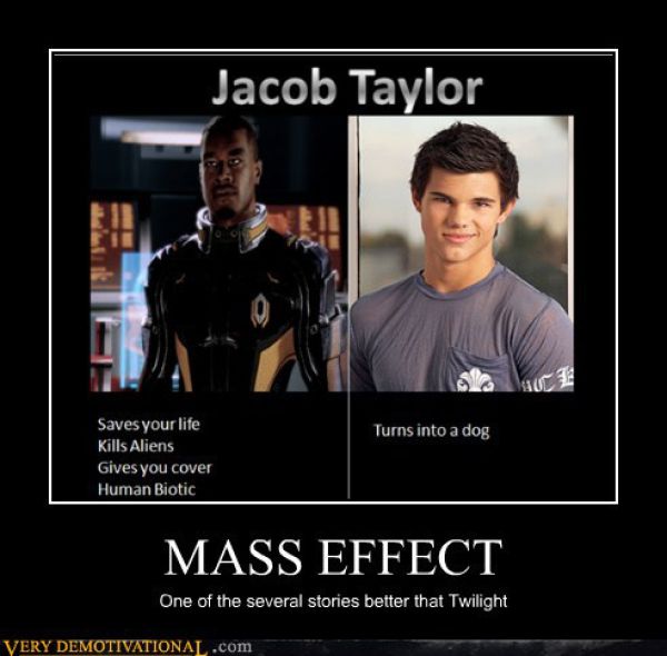 Funny Demotivational Posters (32 pics)