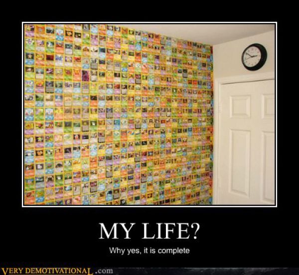 Funny Demotivational Posters (32 pics)