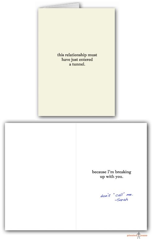Confession Cards (8 pics)