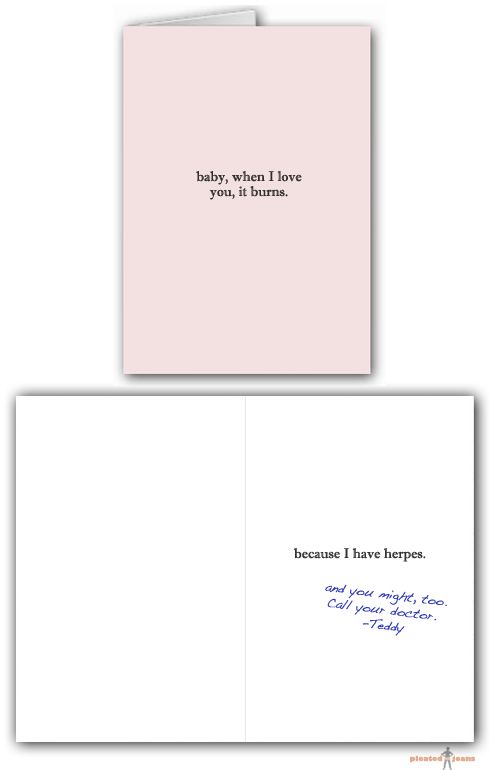 Confession Cards (8 pics)