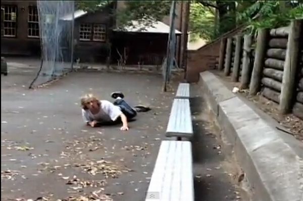 Hall Of Meat: Best of 2011 (video)