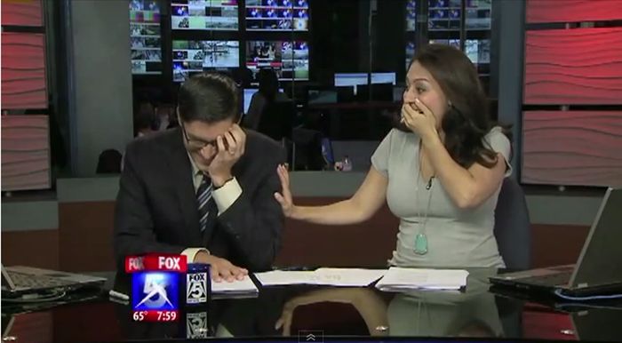 Best Local News Bloopers of 2011 (video)