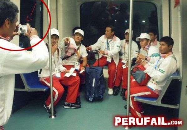 Only in Peru (50 pics)