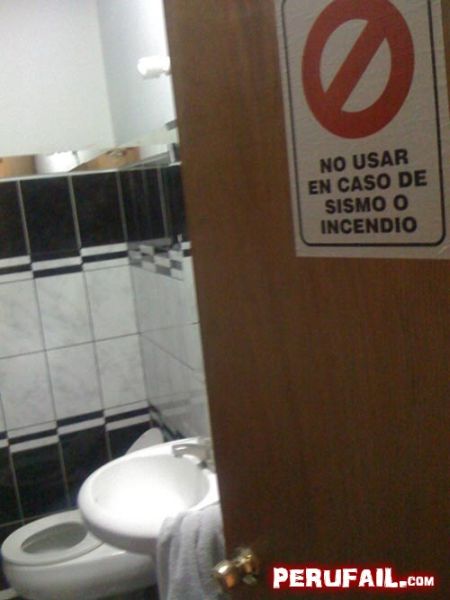 Only in Peru (50 pics)