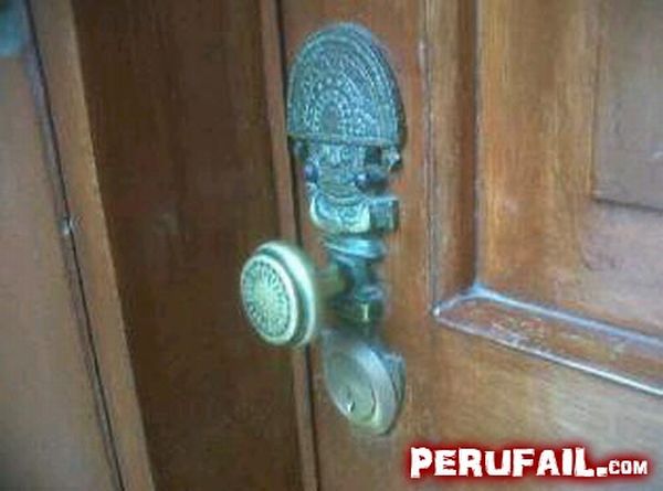 Only in Peru (50 pics)