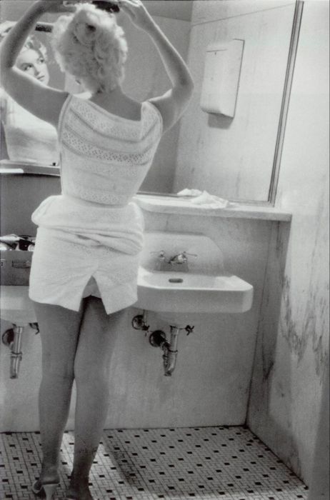 Marilyn Monroe Photos By Eve Arnold (26 pics)
