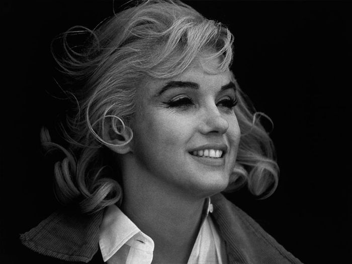 Marilyn Monroe Photos By Eve Arnold (26 pics)