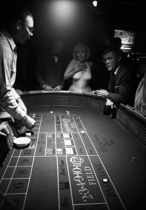 Marilyn Monroe Photos By Eve Arnold (26 pics)