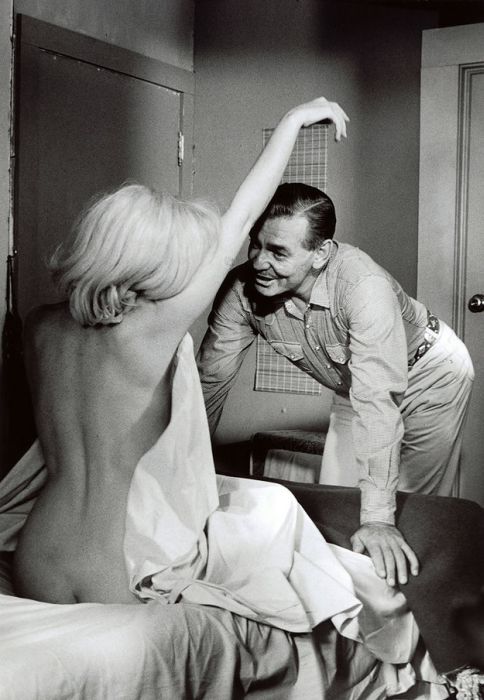 Marilyn Monroe Photos By Eve Arnold (26 pics)